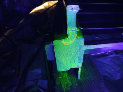 Ispitivanje magnetofluksom