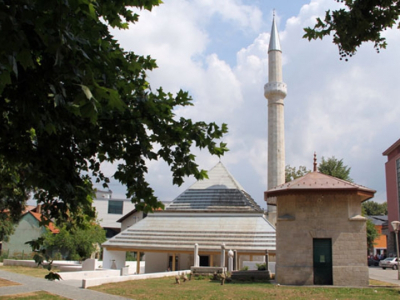Izvođenje mašinskih radova na instalacijama centralnog grijanja u Turalibegovoj Džamiji